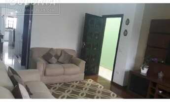 Imagem 2: Santo André - Casa Padrão - Parque Marajoara