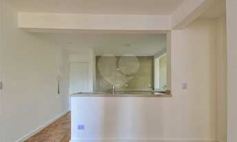 Imagem 7: Perdizes - prédio de 3 andares