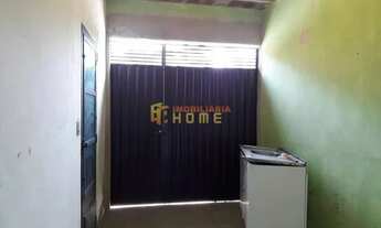 Imagem 2: Casa à venda no bairro Botafogo (Justinópolis) - Ribeirão das Neves/MG