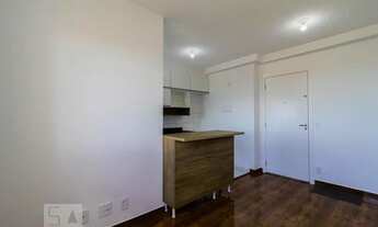 Imagem 6: Apartamento para Aluguel - Jardim São Saverio, 2 Quartos, 41 m2