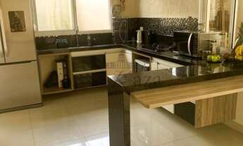 Imagem 7: Casa Condomínio - Condomínio Residencial Jaguary - 360m² - 4 Dormitórios