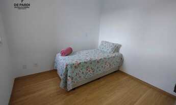 Imagem 9: Apartamento com 2 dormitórios à venda, 50 m² por R$ 285.000 - Jardim Satélite - São José d