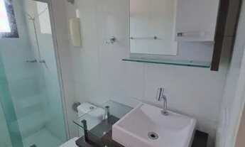 Imagem 7: Apartamento para venda tem 56 metros quadrados com 2 quartos