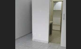 Imagem 5: Rua da Glória - Amplo Quarto e Sala Próximo a Estação do Metrô