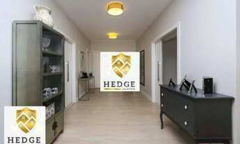 Imagem 5: Apartamento com 4 dormitórios à venda, 393 m² por R$ 2.500.000 - Vila Andrade - São Paulo