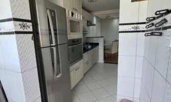 Imagem 4: Apartamento em Camaçari, 2/4 com suíte, mobiliado