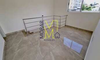 Imagem 6: Cobertura com 3 quartos - Itapoã em Belo Horizonte/MG