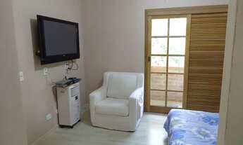 Imagem 5: Linda casa Serra da Cantareira