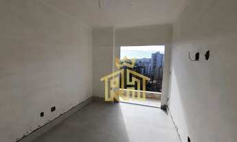 Imagem 6: Apartamento Alto Padrão (construção) - 03 suítes - Varanda com churrasqueira vista mar - L