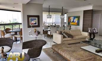 Imagem 4: Apartamento para venda tem 312 metros quadrados com 4 quartos em Ondina - Salvador - BA