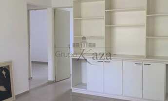 Imagem 2: Apartamento - Jardim Flórida - Jacareí - Residencial Parque das Flores - 58m² - 2 Dormitór