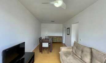 Imagem 2: Apartamento para aluguel possui 90 metros quadrados com 3 quartos em Bosque - Campinas - S