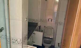 Imagem 5: Apartamento para aluguel e venda possui 95 metros quadrados com 2 quartos em Moema - São P