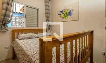 Imagem 3: Apartamento para Aluguel - Vila Nova Cumbica, 1 Quarto, 24 m2