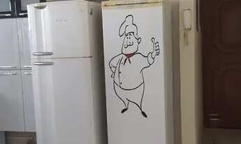 Imagem 3: Apartamento na Praia Grande