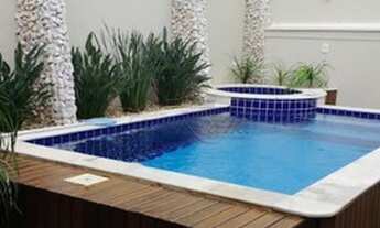 Imagem 5: Casa Condomínio - Urbanova - Altos da Serra IV - 220m²