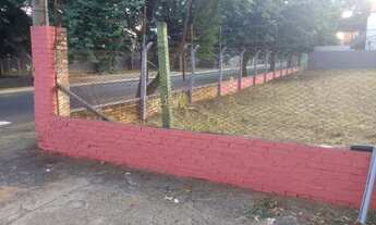 Imagem 4: Terreno de esquina com 800,00 m²