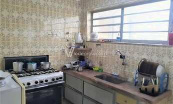 Imagem 6: Casa - Jardim Nova Europa - Campinas