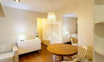 Imagem 7: Apartamento para Aluguel - Vila Mascote, 2 Quartos, 50 m2