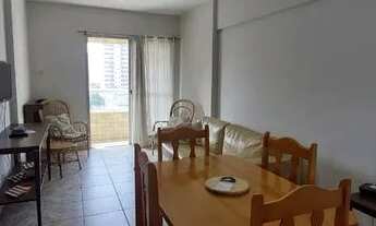Imagem 4: Apartamento de 2 dormitórios para Locação na Avenida da Praia - Praia Grande.SP