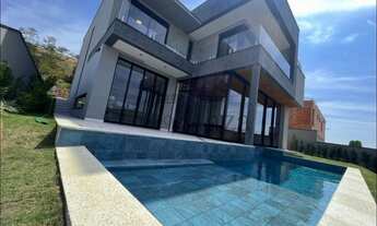 Imagem: Casa Condomínio - Residencial Alphaville