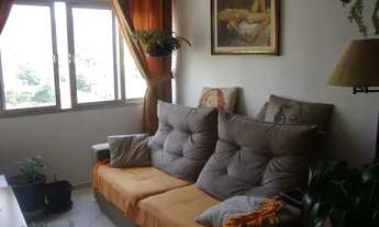 Imagem 1: São Paulo - Apartamento Padrão - Santana