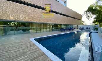 Imagem 5: Edificio Pelion, Exclusivo Apartamento de Alto Padrão No Renascença, Ao lado Esc. Crescime