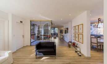 Imagem 5: SãO PAULO - Padrão - Real Parque