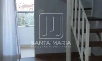 Imagem 4: Apartamento (cobertura 2 - duplex) 3 dormitórios/suite, cozinha planejada, em condomínio f