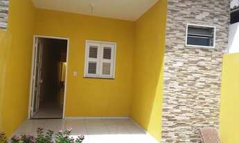 Imagem 4: Tabapuá Casa 80m², 2 Qtos (sendo 1 suíte), Cozinha americana, 01 Vaga de Garagem.(Cód.889