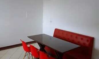 Imagem 3: Apartamento para Locação de 76m² no Demarchi em São Bernardo do Campo - SP