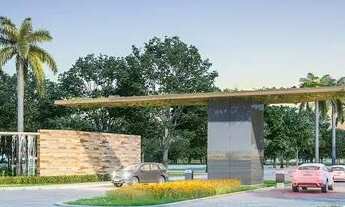 Imagem 4: Loteamento Reserva Terras Brasilis Condominio Fechado Em Excelente Localizacao Vem Desfrut