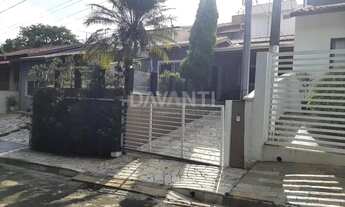 Imagem 2: Casa - Condomínio Residencial Mirante do Lenheiro - Valinhos