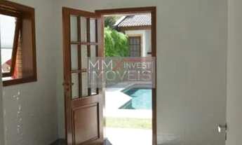 Imagem 6: Sobrado à venda, 400 m² por R$ 2.950.000,00 - Tremembé - São Paulo/SP