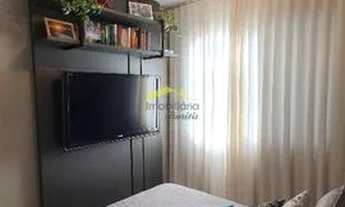 Imagem 7: Apartamento à venda, 2 quartos, 2 vagas, Estoril - Belo Horizonte/MG