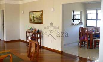 Imagem 2: Aceita Permuta- Vila Ema - Residencial Solar da Colina - 189m² - 4 Dormitórios