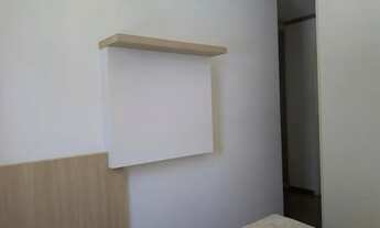 Imagem 7: Apartamento Mobiliado para Locação em Taubaté, Parque Senhor Do Bonfim, 3 dormitórios, 1 s