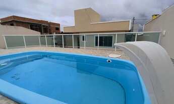 Imagem: Vendo casa com 03 quartos, piscina, no condomínio