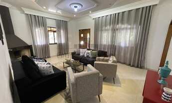 Imagem: Casa de condomínio térrea para venda tem