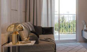 Imagem 4: Lançamento com 2 dormitórios e suite