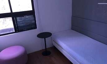 Imagem 4: Apartamento 2 Quartos Mobiliado para Alugar, boa viagem R$ 2.700/Mês + IPTU . Apto todo r