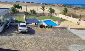 Imagem 5: Sobrado (vista mar) com 2 dormitórios, 80 m² - venda por R$ 290.000 ou aluguel por R$ 1.54