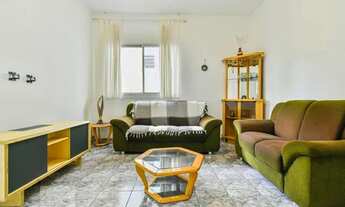 Imagem 2: Apartamento para Aluguel - Vila Madalena, 2 Quartos, 70 m2