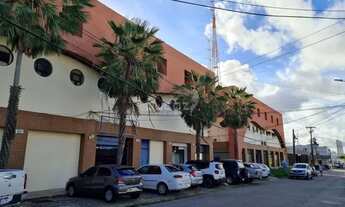 Imagem 4: Prédio Comercial Candelária Ref.:22