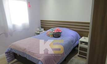 Imagem 6: Belissíma casa mobiliada em condomínio fechado para locação