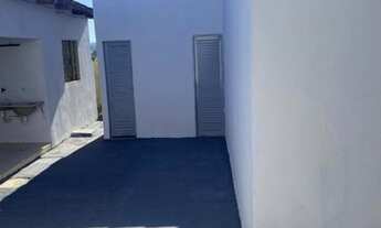 Imagem 5: Galpao Comercial Com Moradia em Inhumas