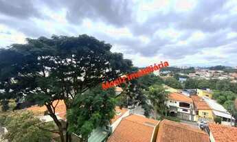 Imagem: Apto 3 Dormit /88 metros /2 vagas /Usp