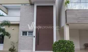 Imagem 5: Casa - Swiss Park - Campinas