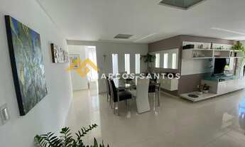 Imagem 5: Apartamento a venda no Rosarinho, Recife, 4 Suítes (1 master), Varanda, 2 vagas, Nascente