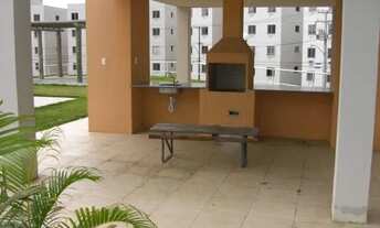 Imagem 5: Apartamento 2Quartos sala cozinha e banheiro Alugo R$1400,00